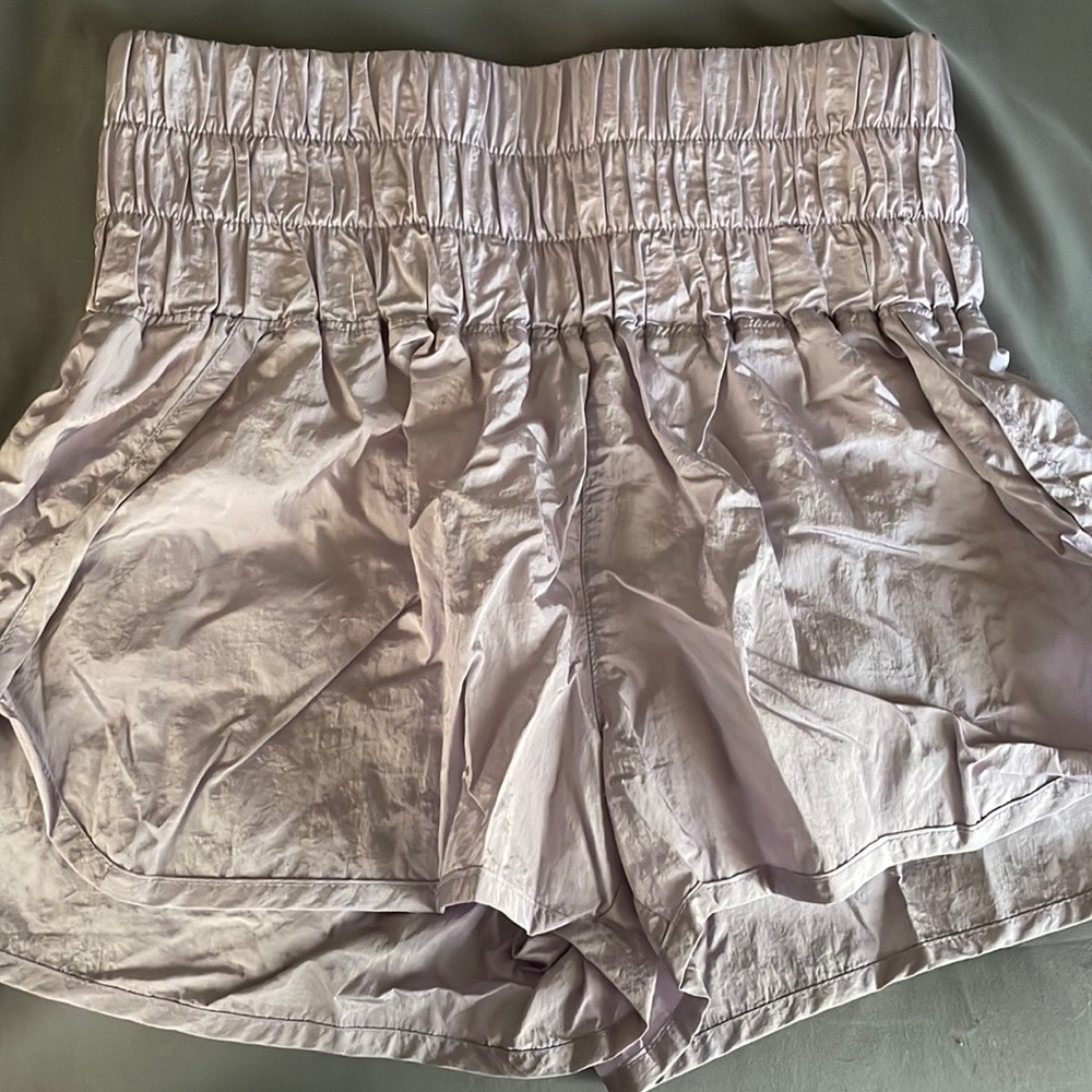 free people shorts